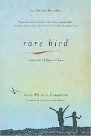 rare bird