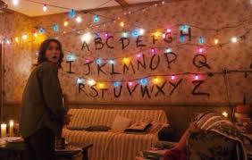 joyce byers